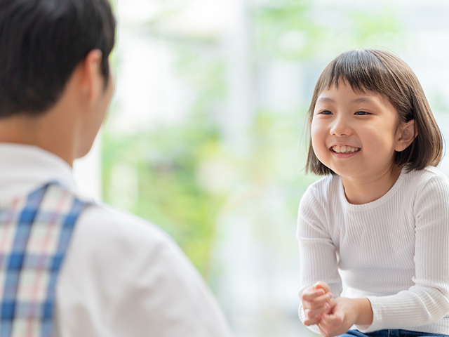 私たちの考え方